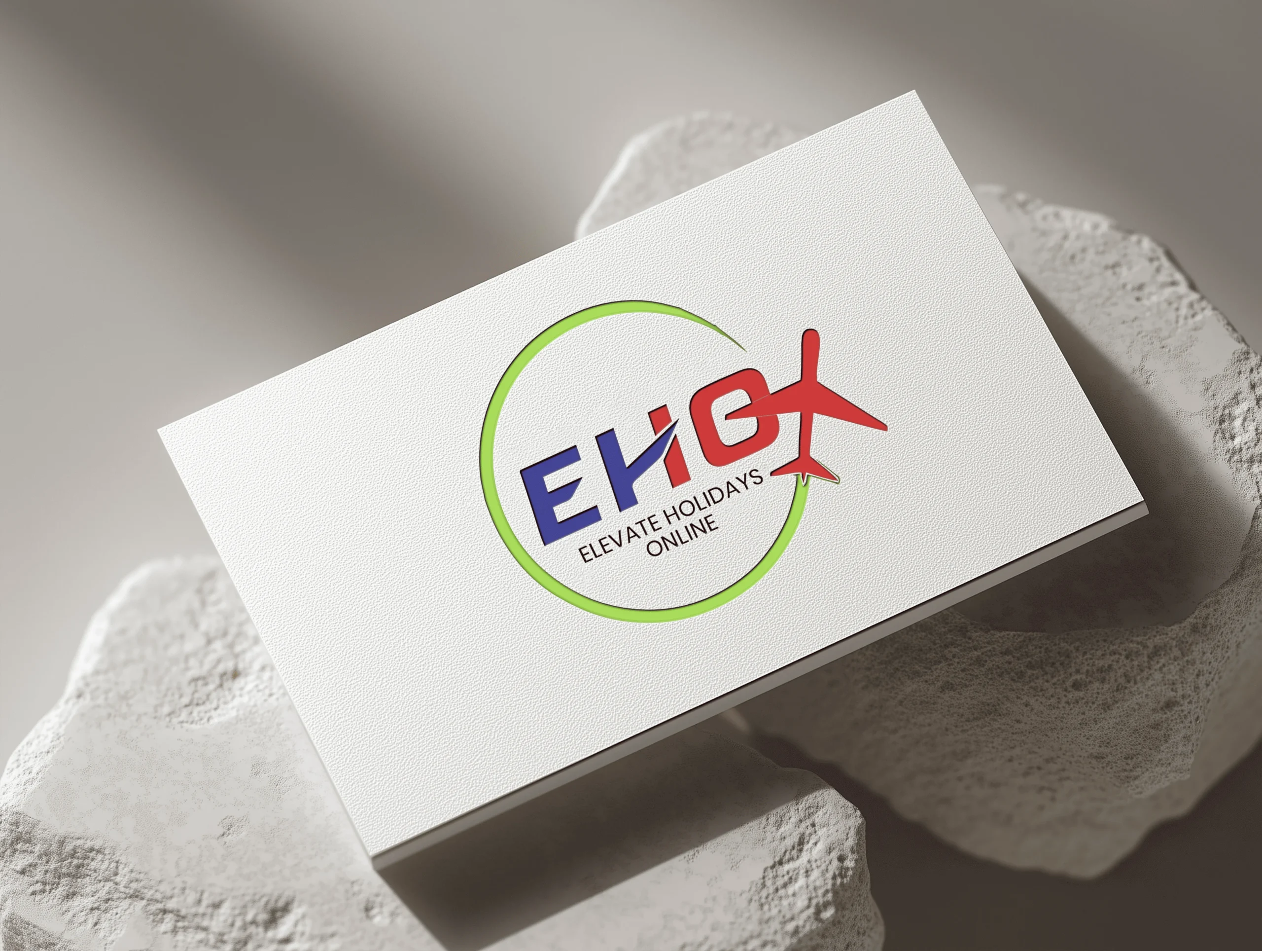 Elevate Holidays Online