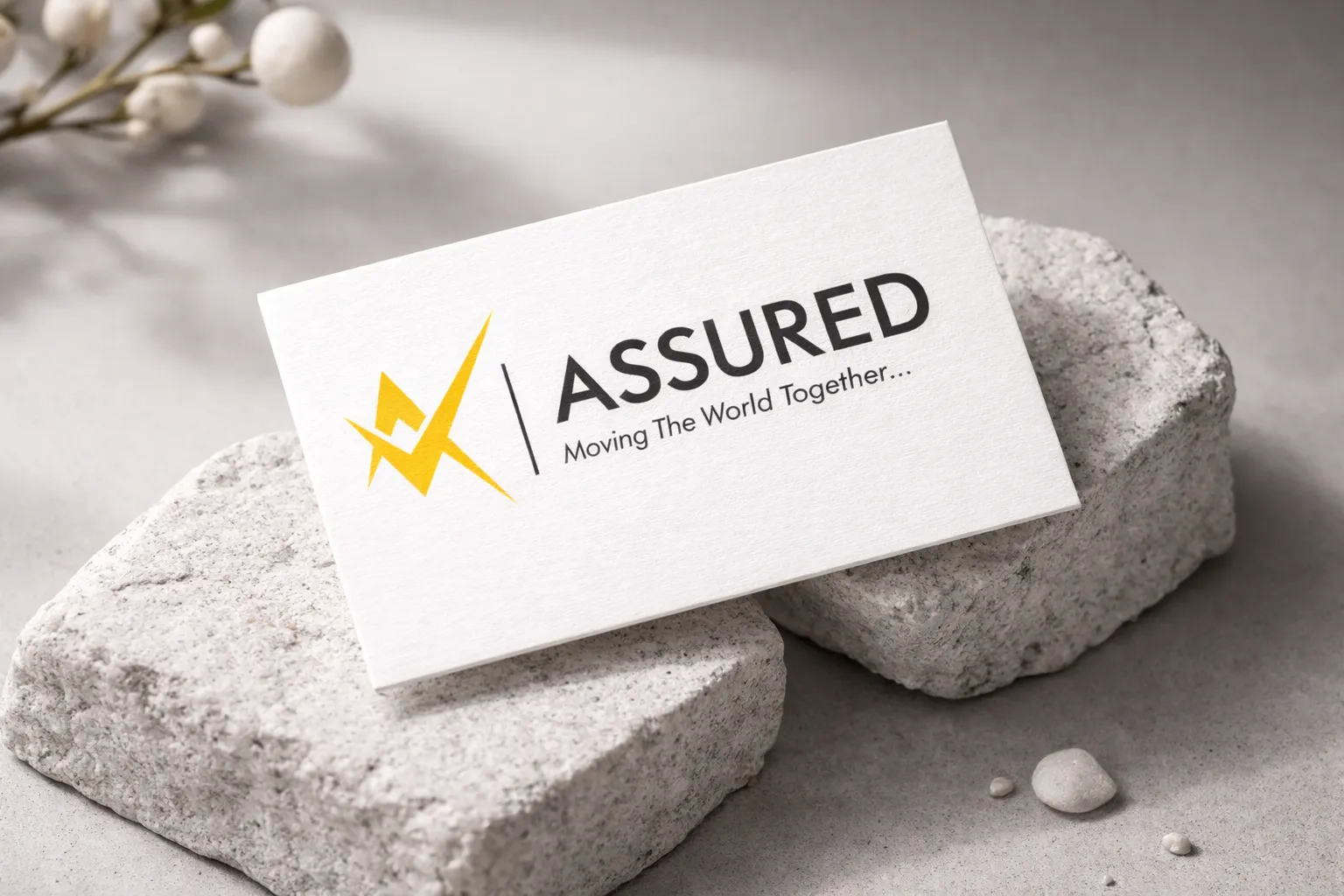 Assured Logo