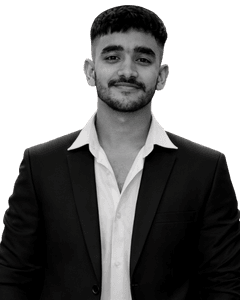 Manish Goswami SEO Executive