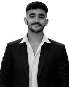 Manish Goswami SEO Executive