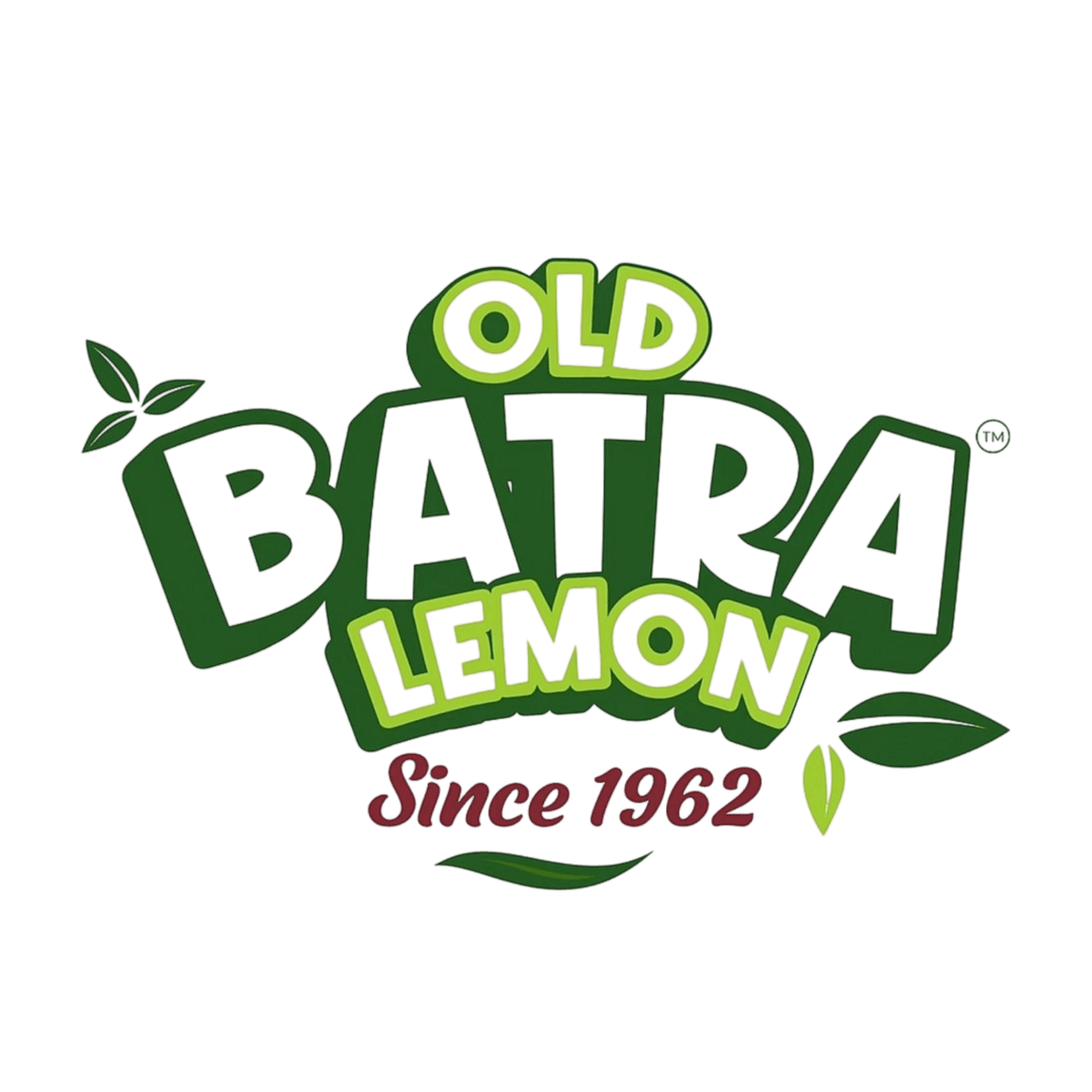 Old Lemon Batra Logo