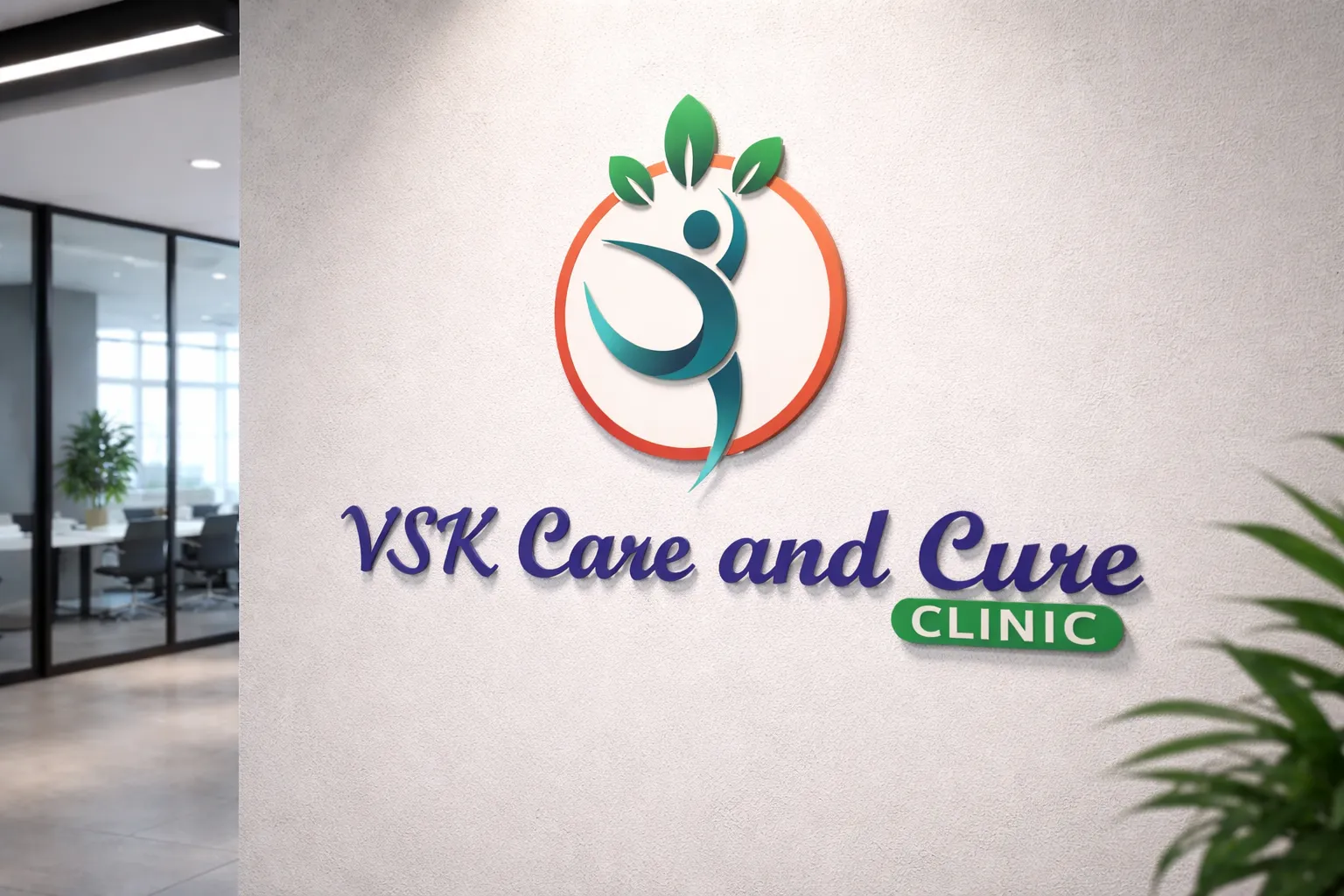 VSK Care and Cure